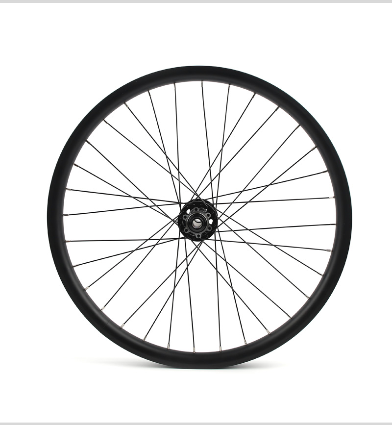 BMX wheelset dirt jump 24inch BMX wheelset dirt jump 24inch