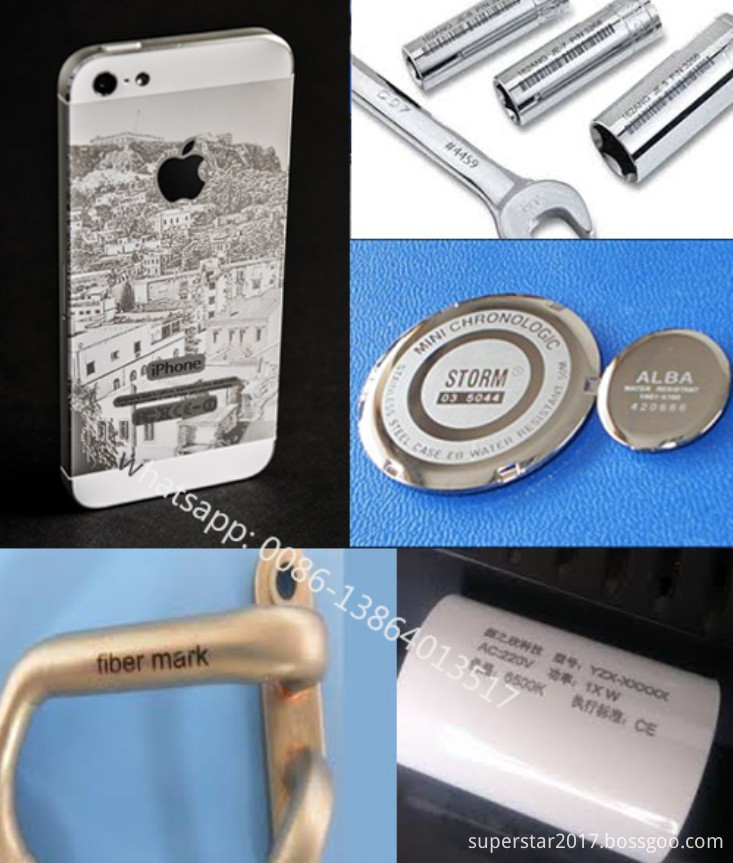 fiber laser samples fiber laser samples