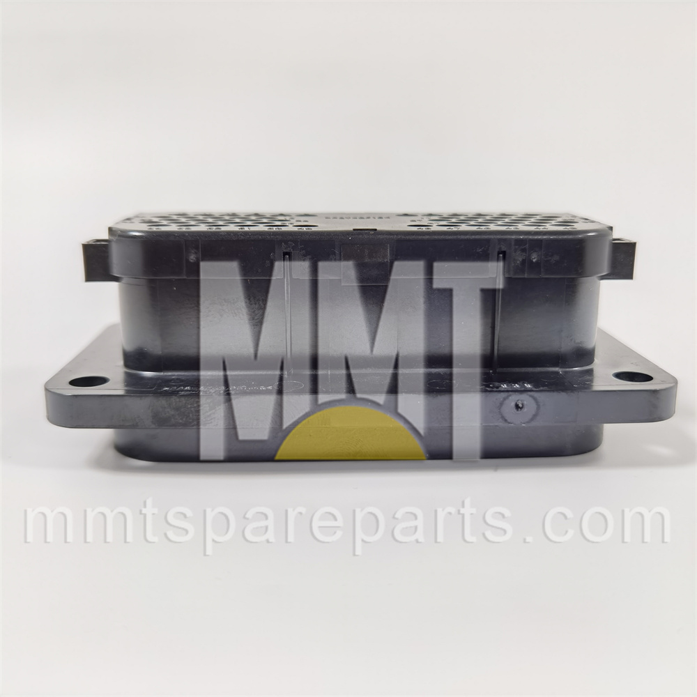 connector receptacle as 163-6637 connector receptacle as 163-6637