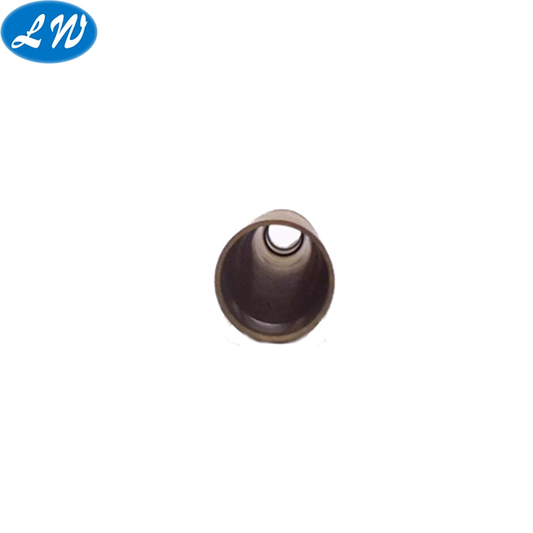 Baut Mesin Kuningan Berkualitas Tinggi High Quality Brass Machining Bolts