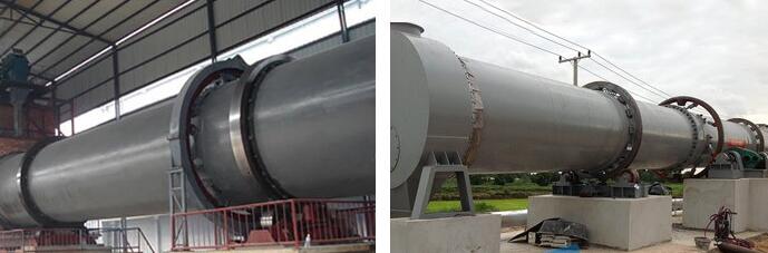 الفحم الطين تجفيف المعدات Coal Slurry Drying Equipment