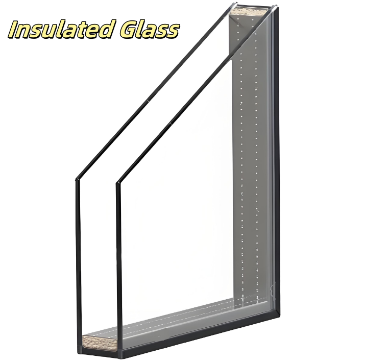 insulated glass insulated glass