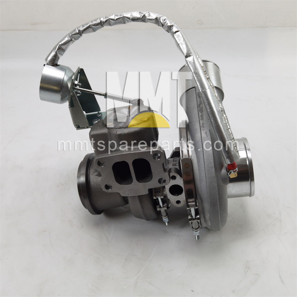 Turbocharger 350-9729 Turbocharger 350-9729