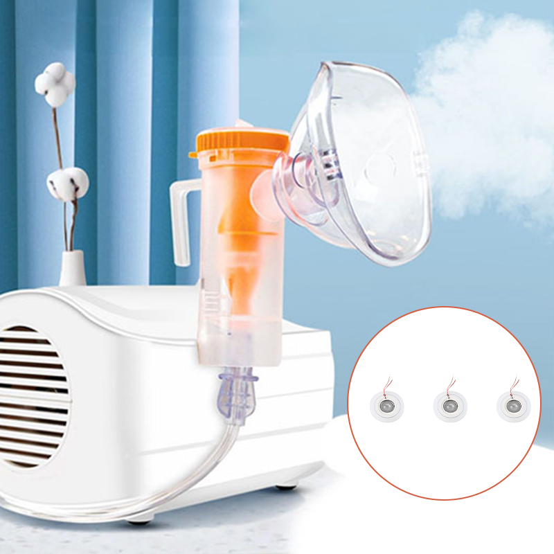 piezoelectric ceramics atomizer plate piezoelectric ceramics atomizer plate