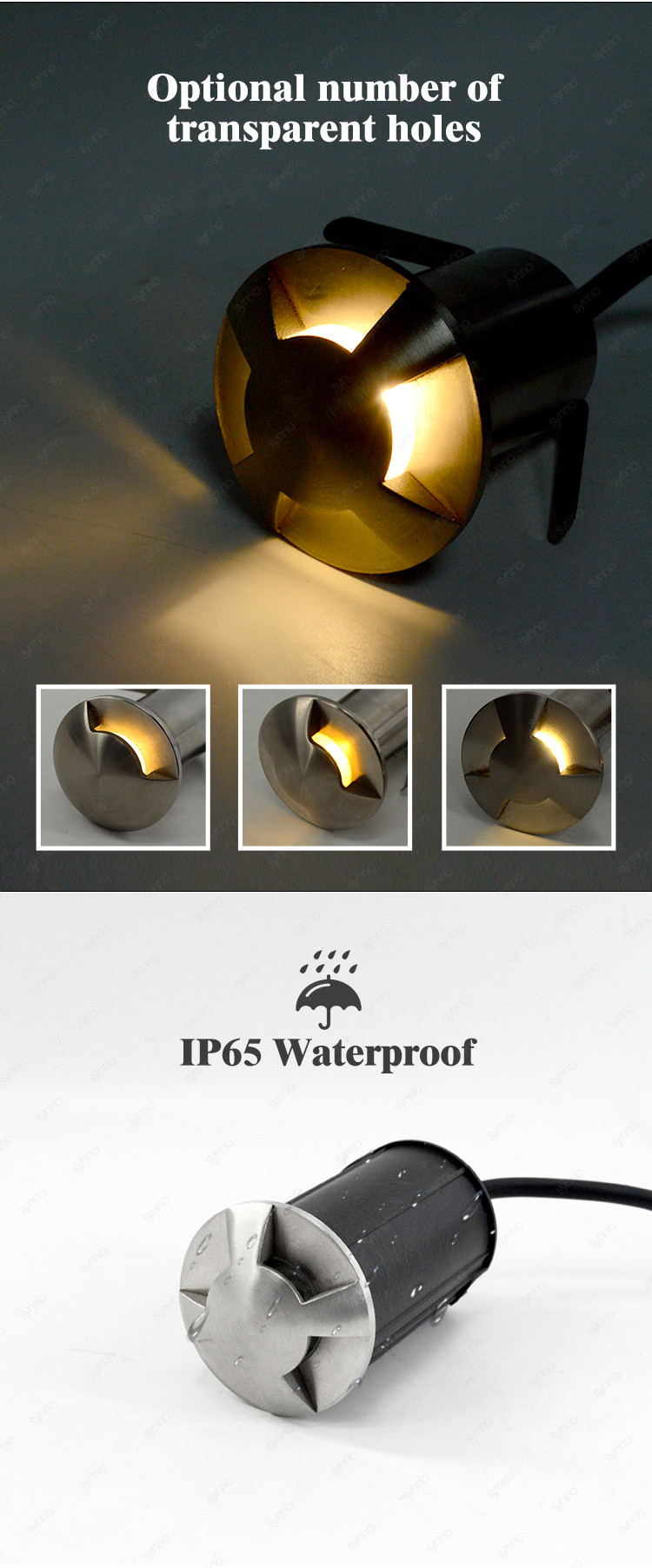 mini inground light mini inground light