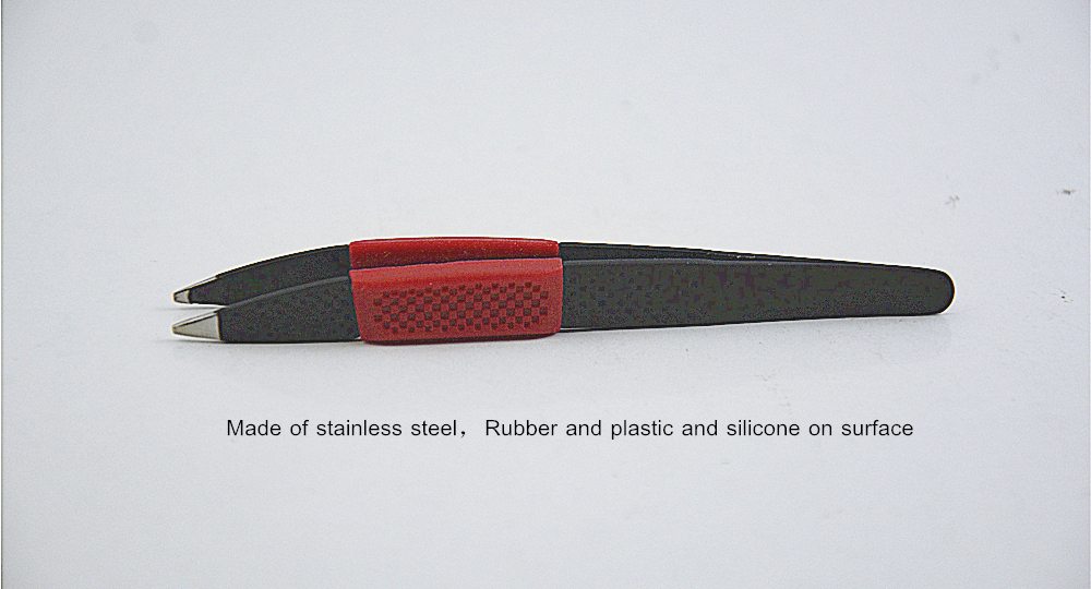 Резиновые пинцеты Rubber Tweezers