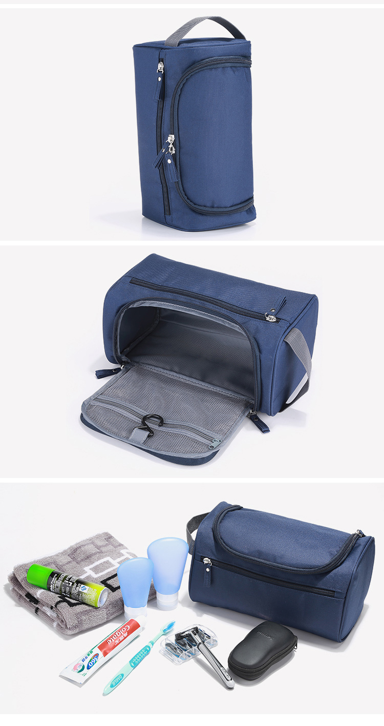 Sacos De Higiene Pessoal Toiletry Bags