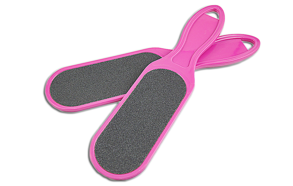 Lime à Pied Kmart Foot File Kmart