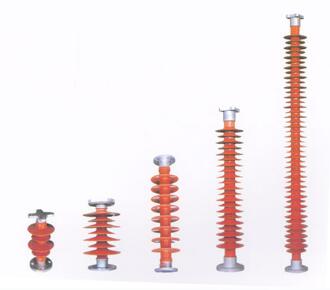 Line Post Insulators