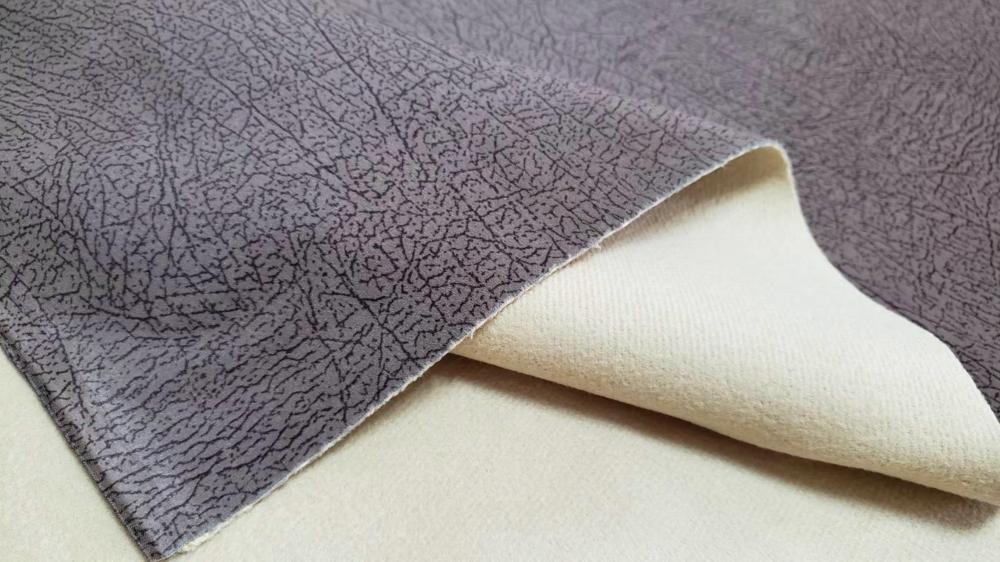 Printed Fabric Velvet B Printed Fabric Velvet B