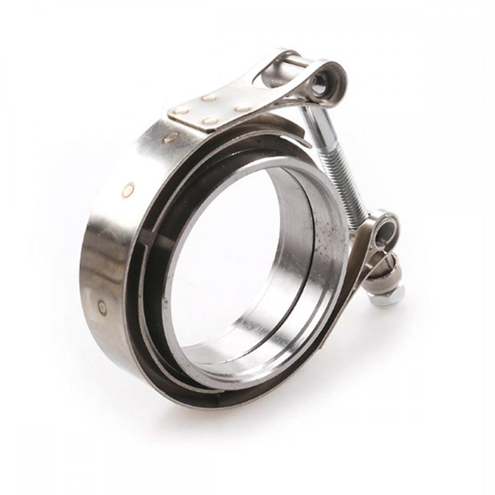 Auto Exhuast Pipe Clamp Auto Exhuast Pipe Clamp