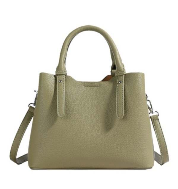 Customized PU Fashion Handbag for Women Customized PU Fashion Handbag for Women