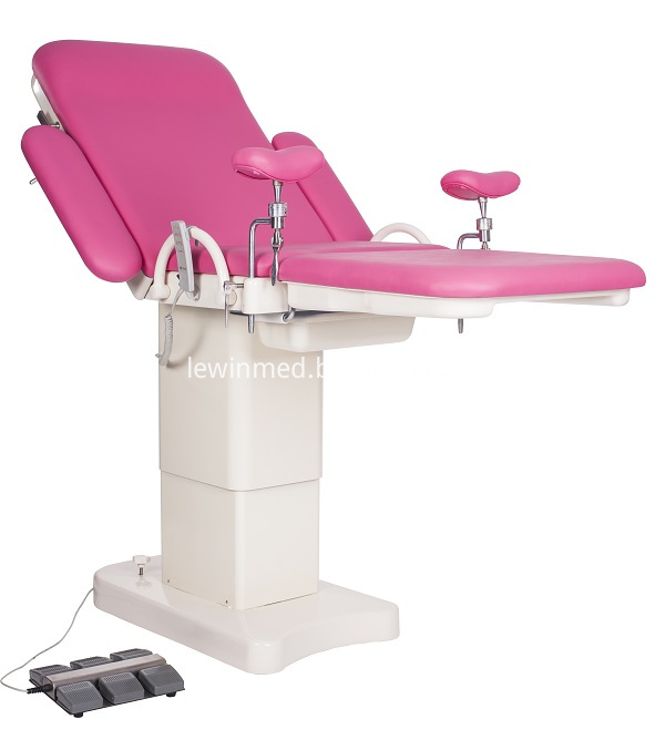 obstetric table