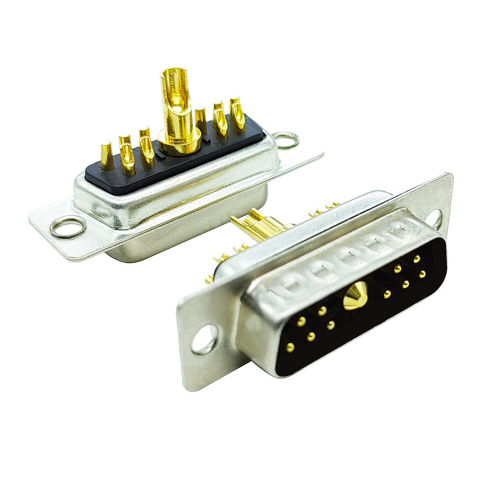 d sub connector 11 pin d sub connector 11 pin