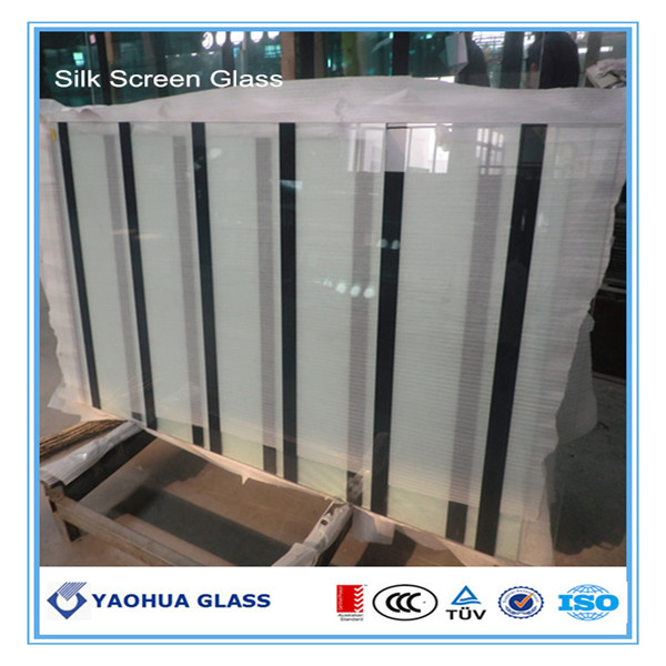 glass partition