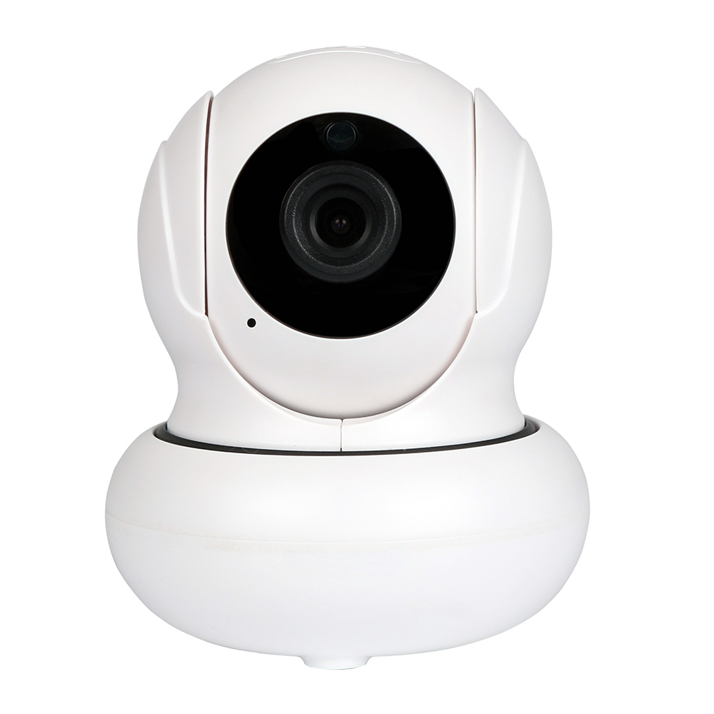 1MP 720P IP Camera