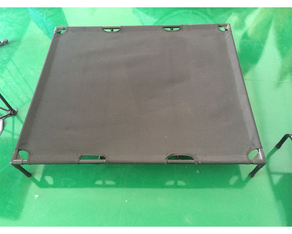 Cama do cão do frame do metal Metal Frame Dog Bed