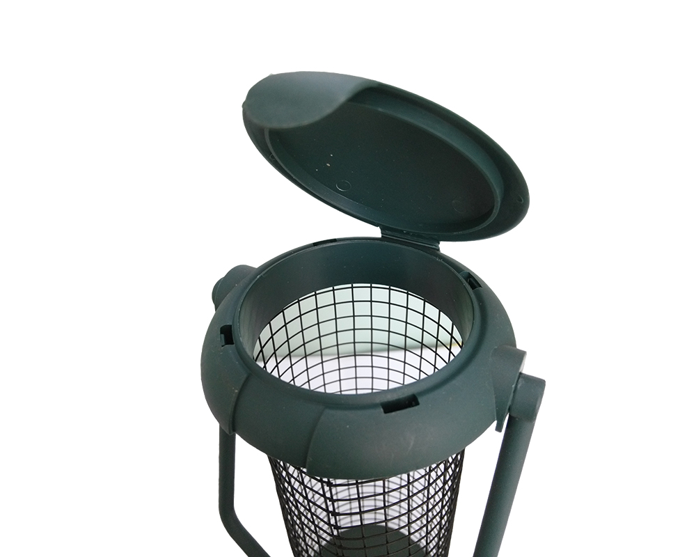 Alimentador de pájaros impermeable Waterproof Bird Feeder