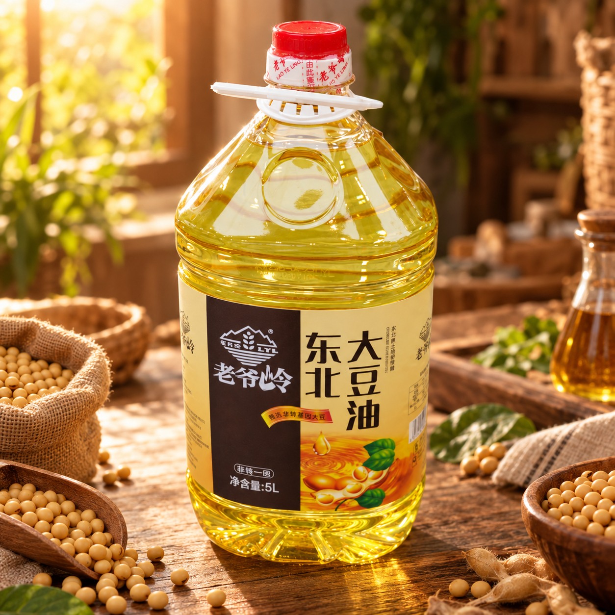 Northeast soybean oil4 Northeast soybean oil4