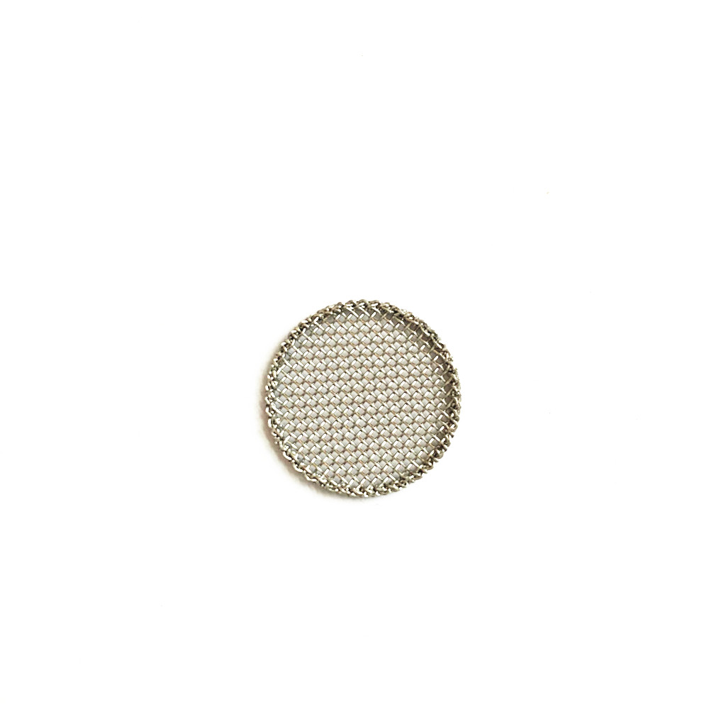 High precision filter mesh disc High precision filter mesh disc