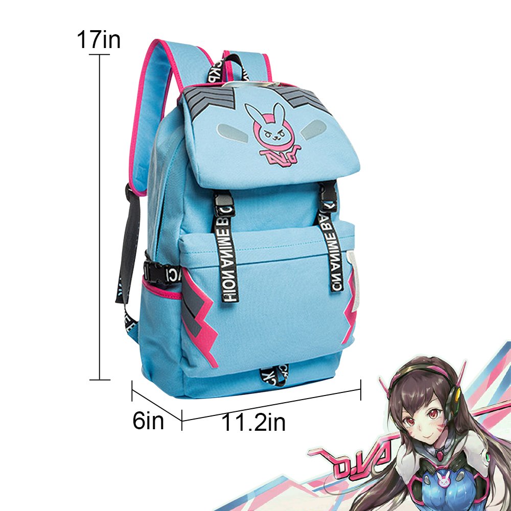Canvas General Backpack 1 Canvas General Backpack 1