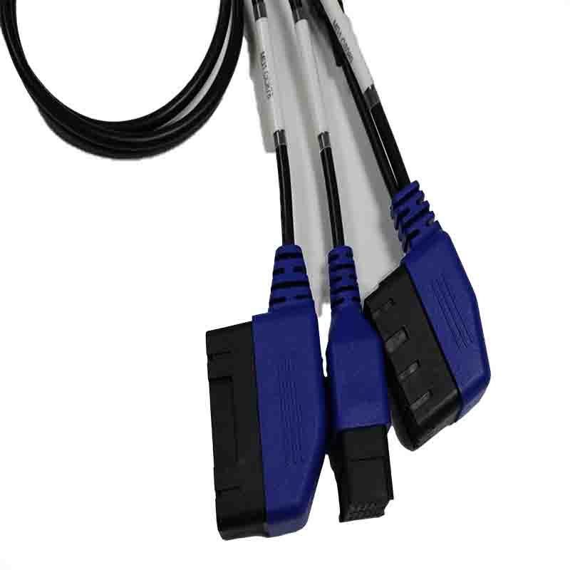 16F OBDII ECU Switch Cable 16F OBDII ECU Switch Cable