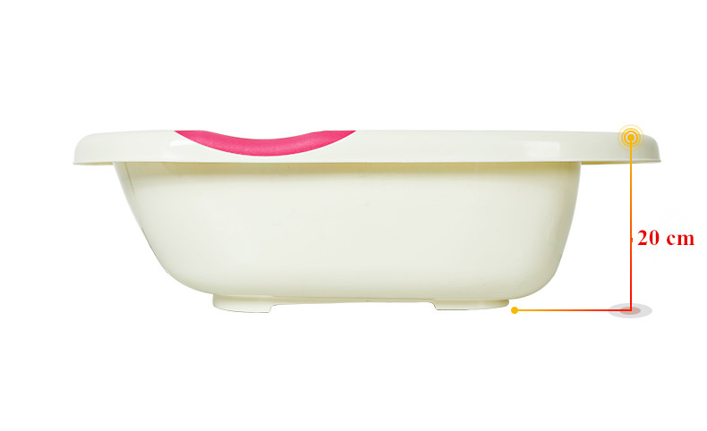 Bañera de plástico Plastic Bath Tub