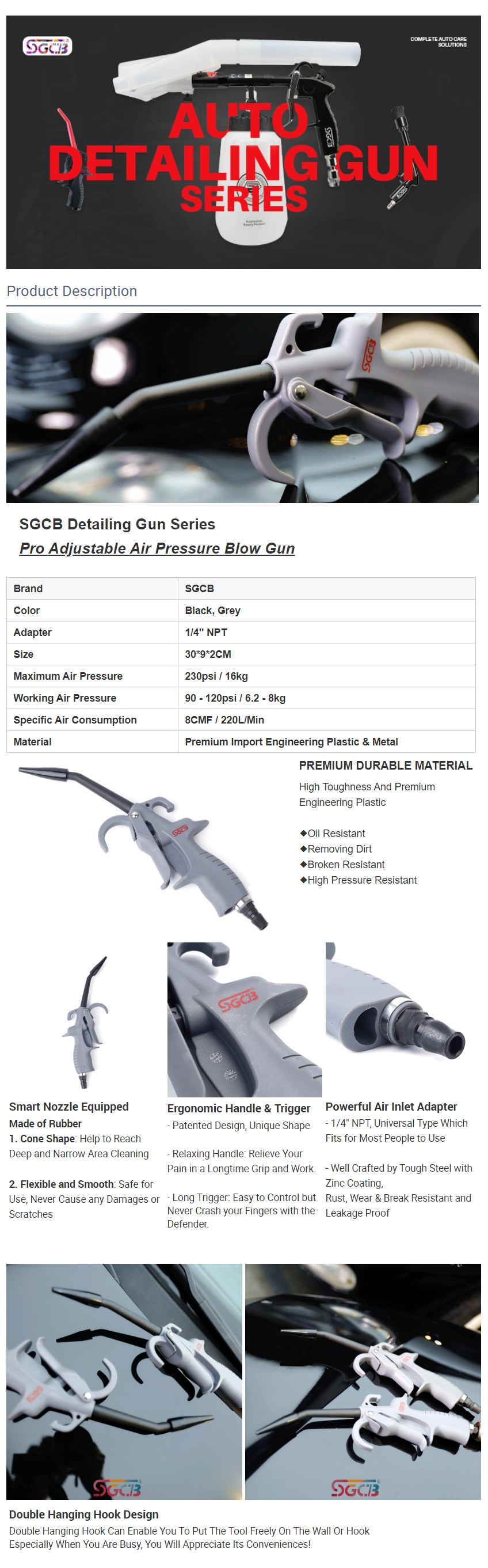 air blow gun china air blow gun china