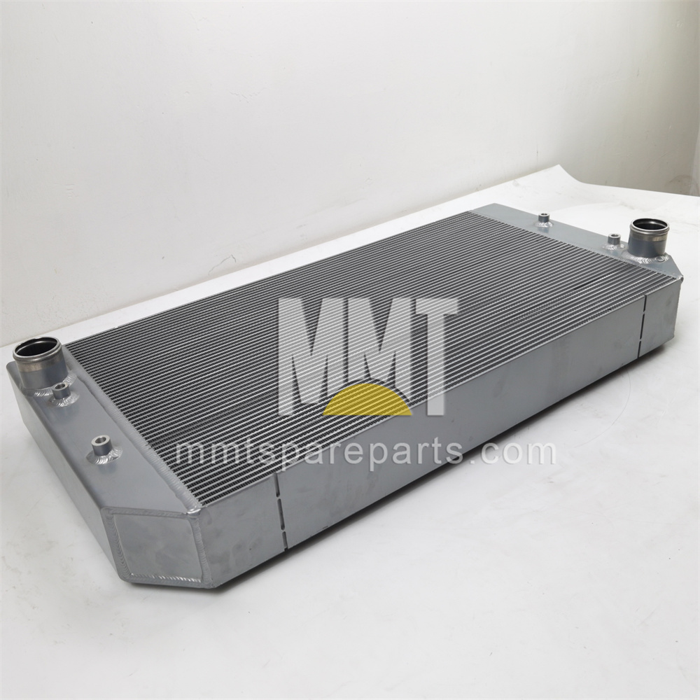 Radiator 376-6723 Radiator 376-6723