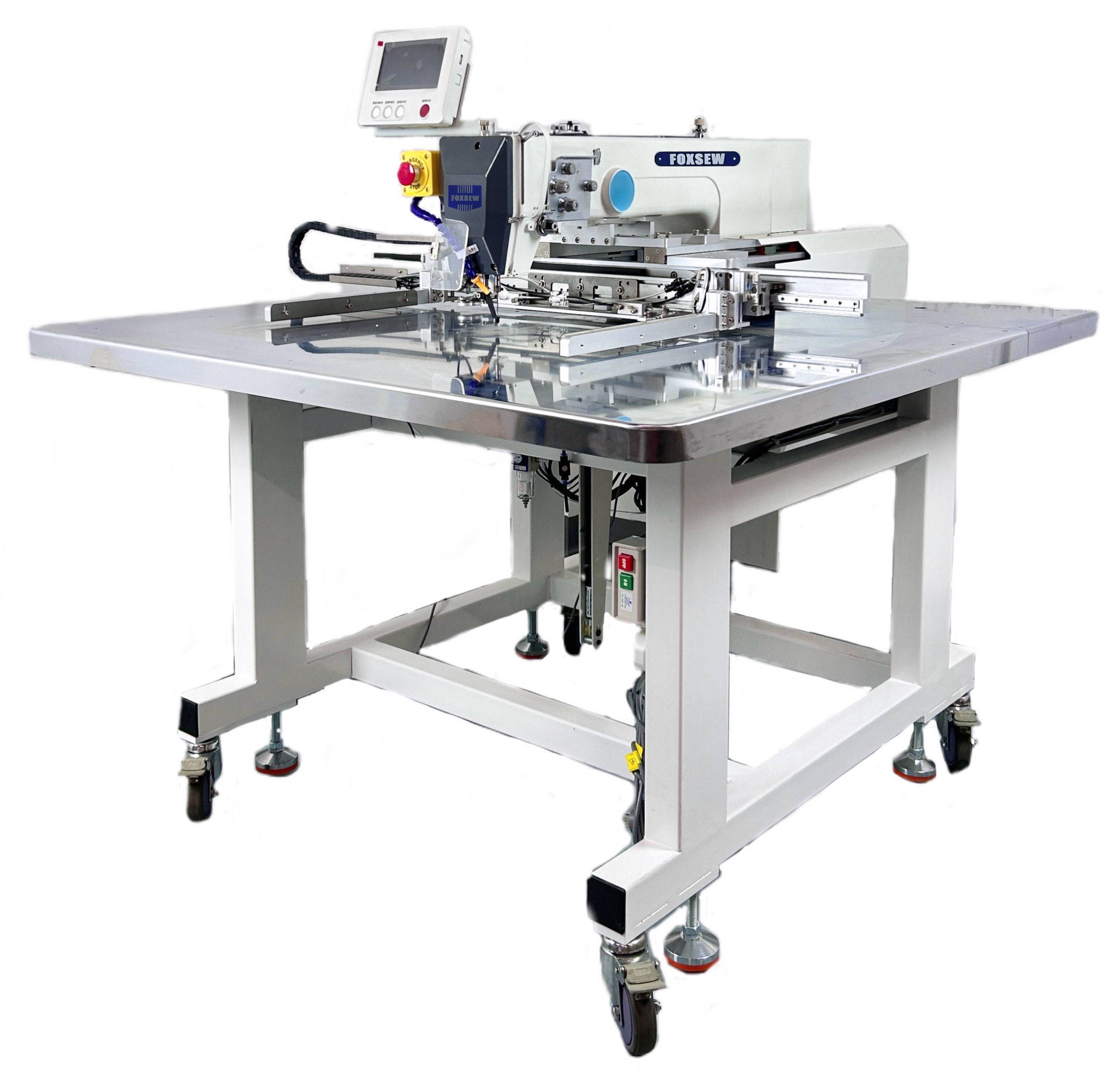 FOXSEW FX6040HP -5 FOXSEW FX6040HP -5