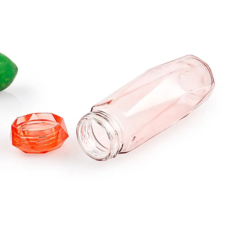 500ml Glass Bottle 500ml Glass Bottle
