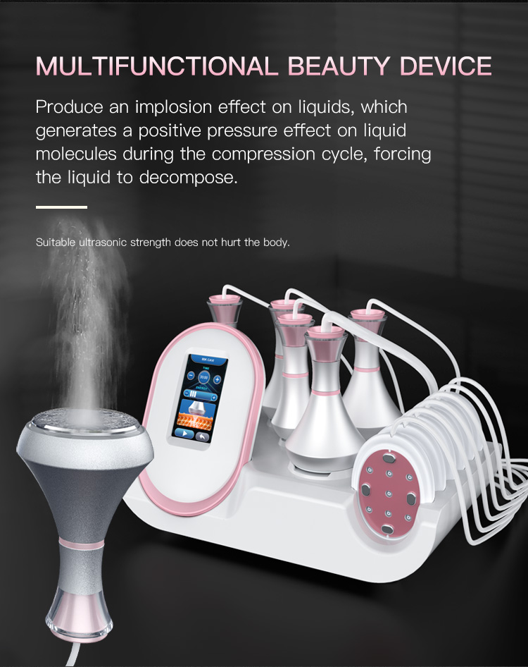 rf cavitation machine rf cavitation machine