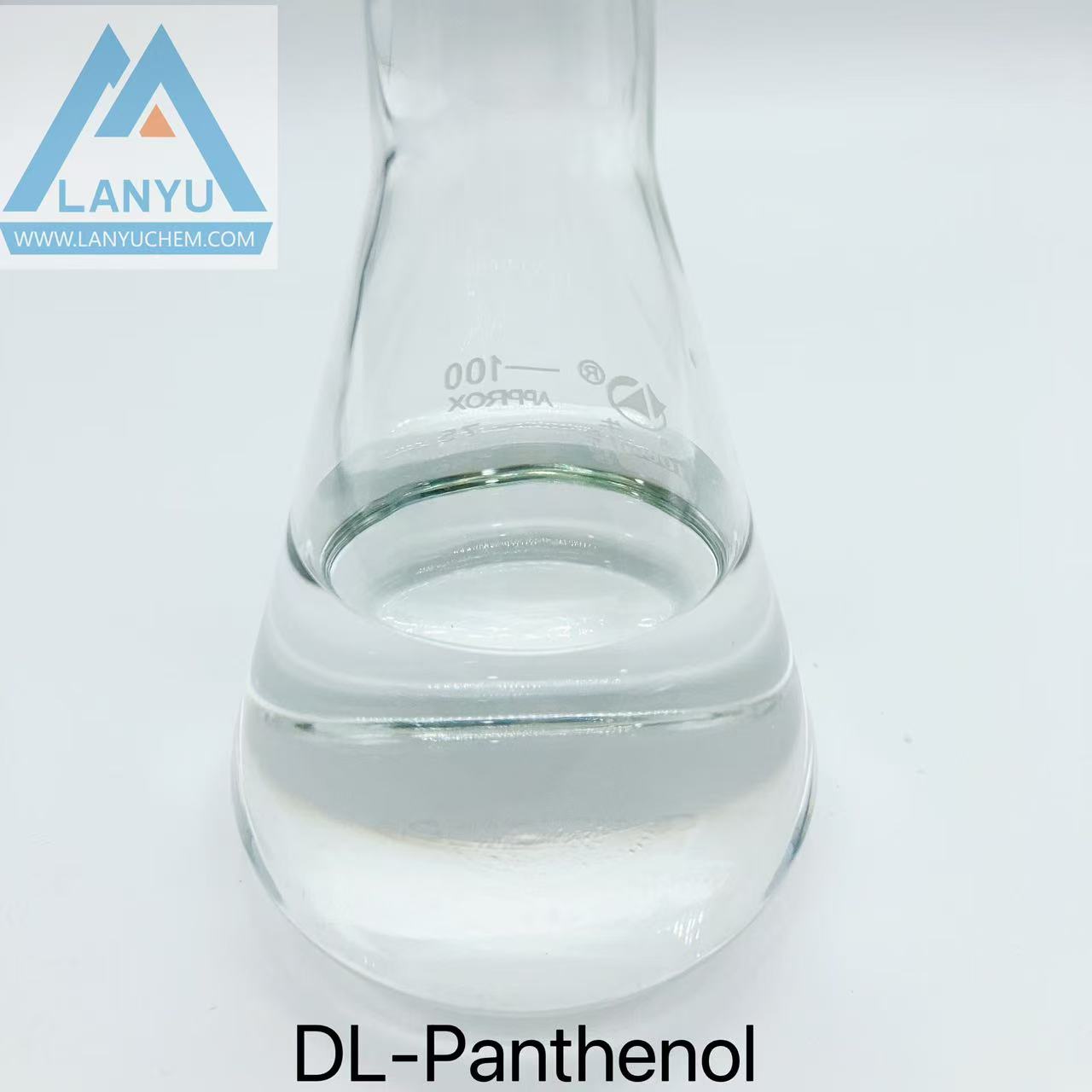 DL-Panthenol DL-Panthenol