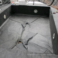 Membrane Impermeable Epdm Chine Membrane Impermeable Epdm Fournisseur Et Fabricant