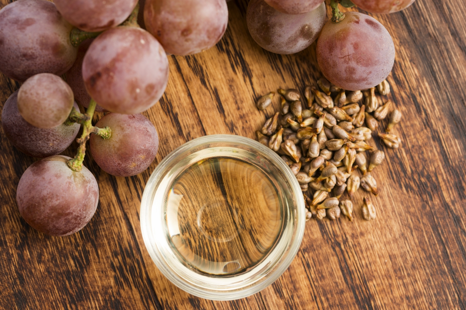Grape Seed Grape Seed