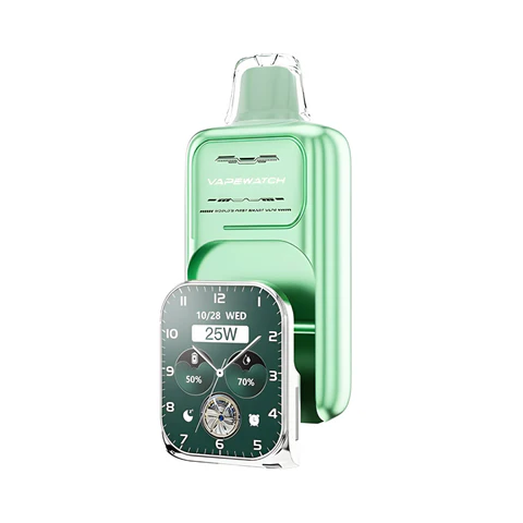 JNR Vape Watch 30000 30K Puffs JNR Vape Watch 30000 30K Puffs