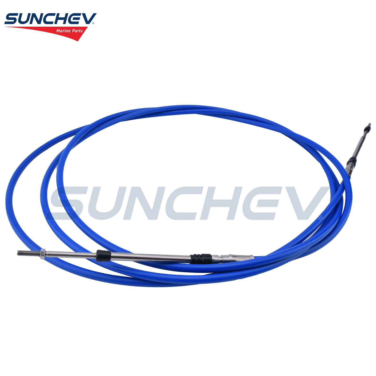 Length 13Ft=3.96M Length 13Ft=3.96M