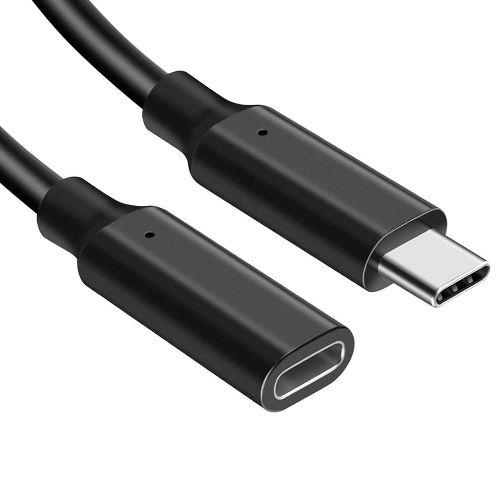USB C Extension Cable USB C Extension Cable