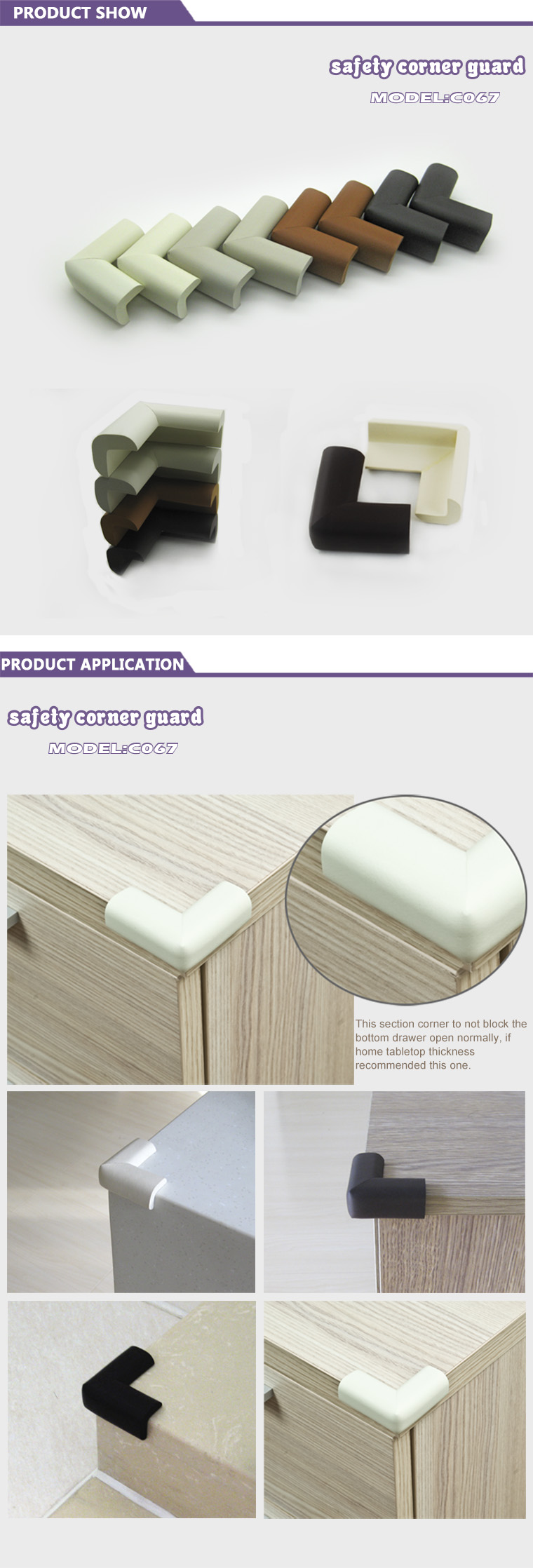Mobilya Tampon Setleri Furniture Bumper Sets