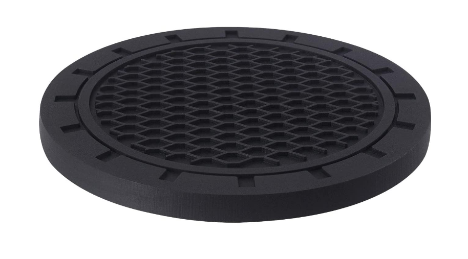 Silikonbecher Untersetzer Silicone Cup Coaster