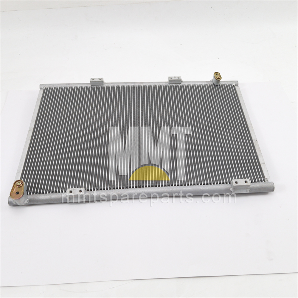 Air Conditioner Condenser 372-9320 Air Conditioner Condenser 372-9320