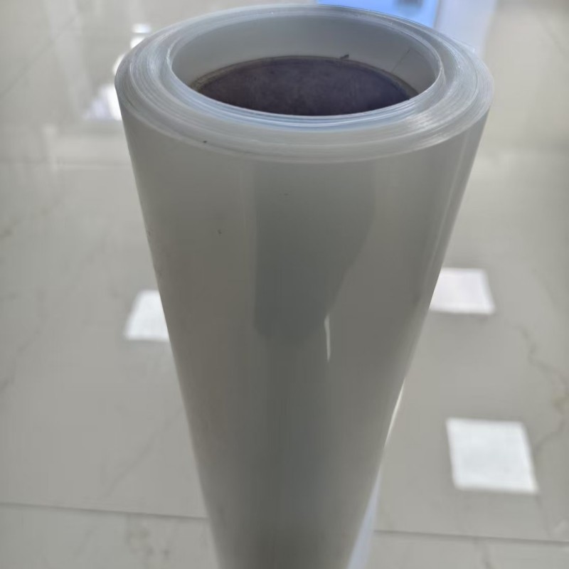 PET Rigid Film-004 PET Rigid Film-004