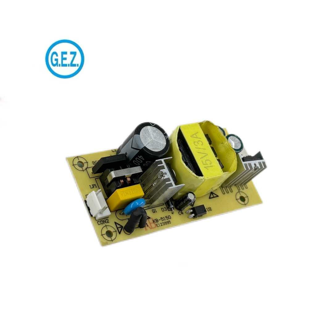 15V 3A 7 15V 3A 7