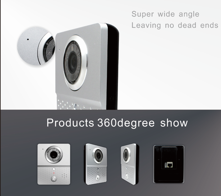 Ring Video Campanello Ring Video Doorbell