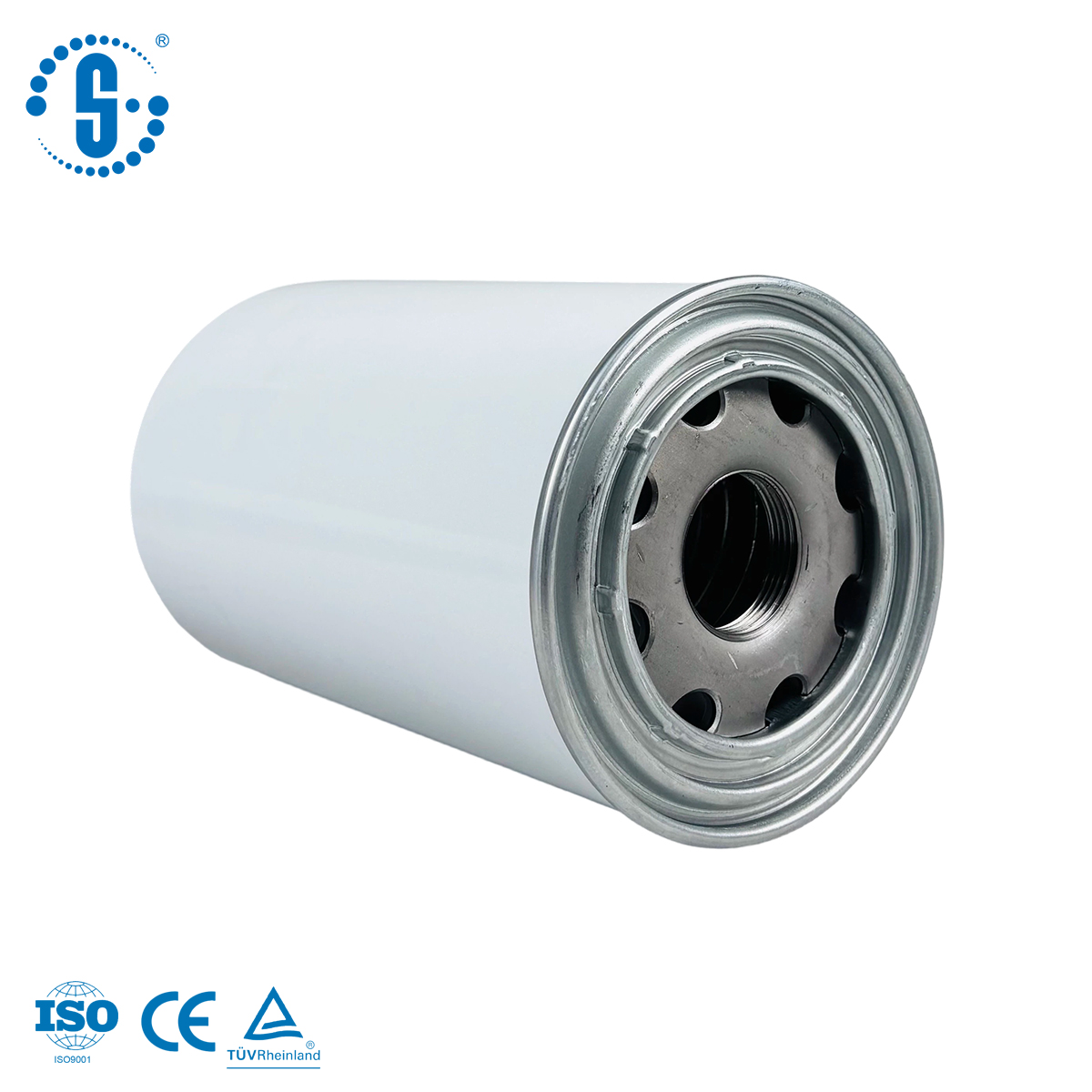 Oil Filter 9057431 Oil Filter 9057431