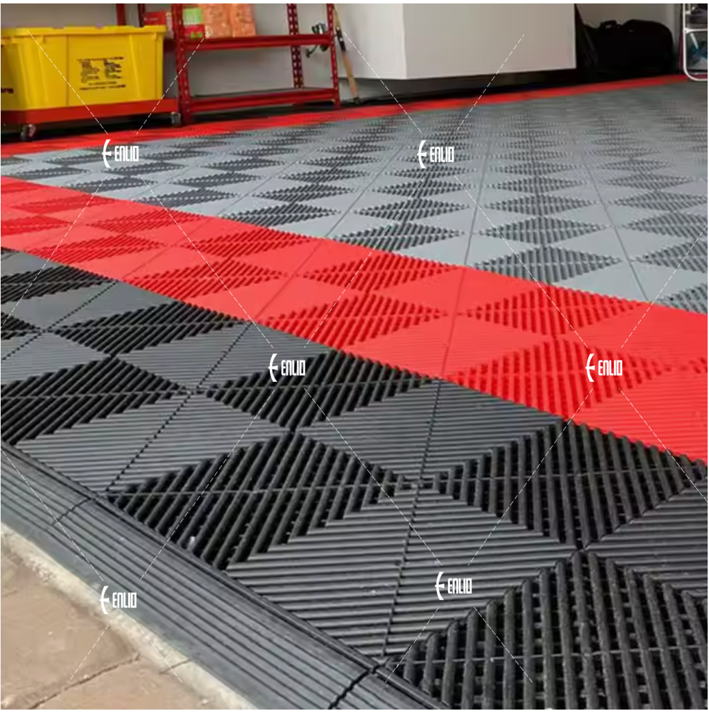 Garage Floor Tiles (13) Garage Floor Tiles (13)