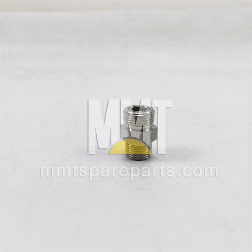 Tee Adapter 6V-8785 Tee Adapter 6V-8785