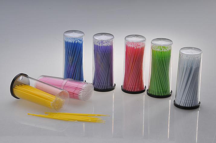 dental micro brush dental micro brush