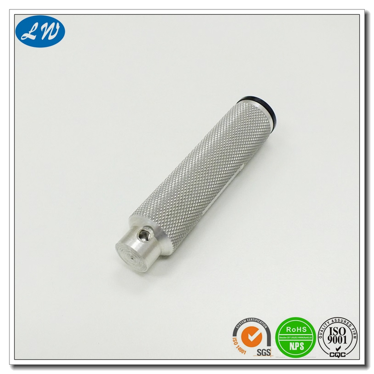 Albero di lavorazione CNC Cnc Machining Shaft