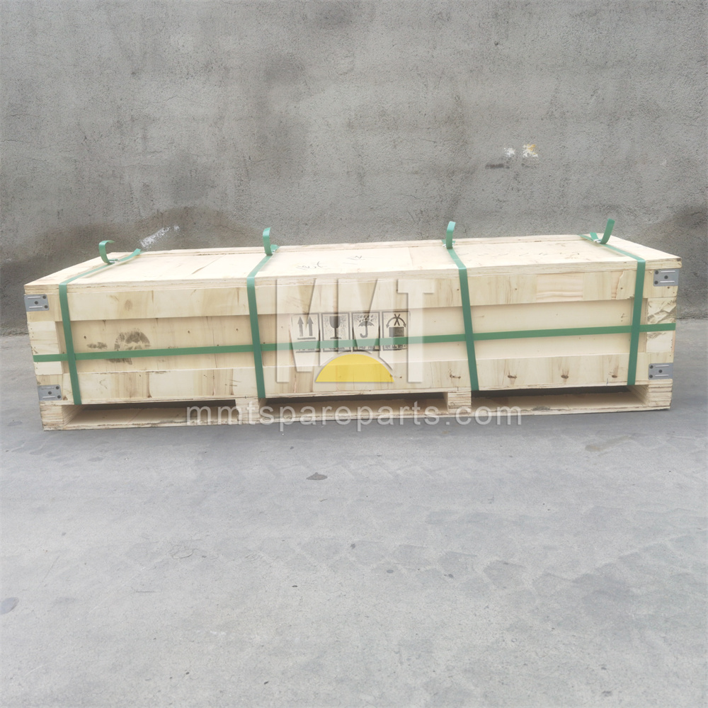 Tilt Hydraulic Cylinder 524-7636 Tilt Hydraulic Cylinder 524-7636